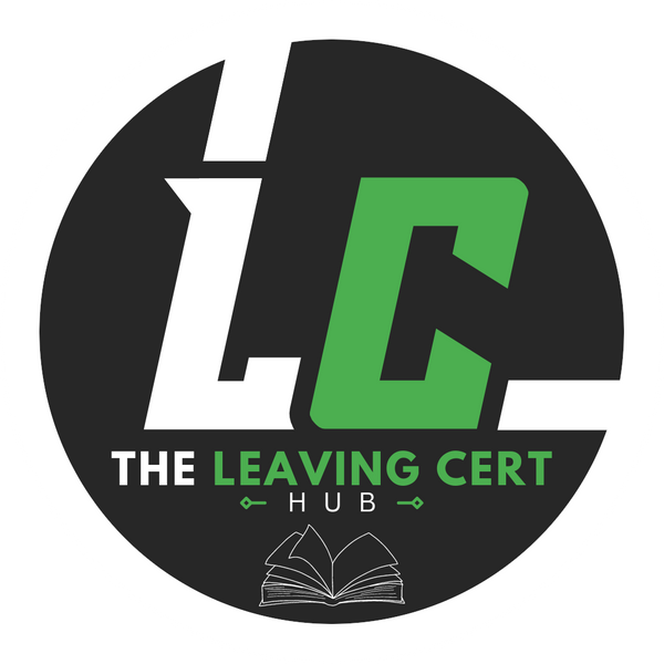 The Leaving Cert Hub