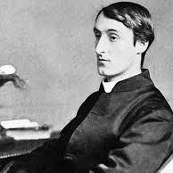 Gerard Manley Hopkins Poetry Notes (H1 Sample Essay)