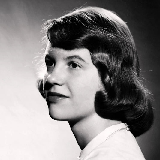 Sylvia Plath Poetry Notes (H1 Sample Essay)